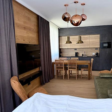Elsa Spa Apartments Тукс Экстерьер фото