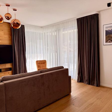 Elsa Spa Apartments Тукс Экстерьер фото