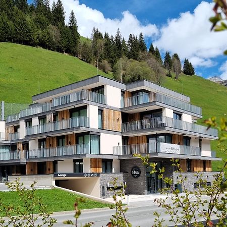 Elsa Spa Apartments Тукс Экстерьер фото