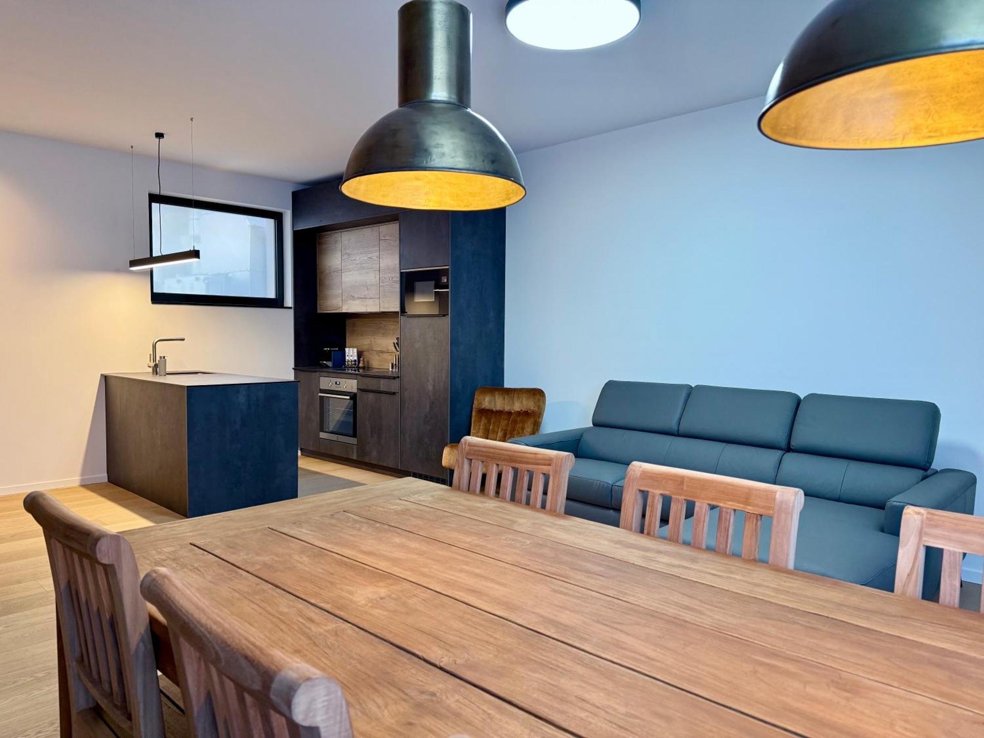 Elsa Spa Apartments Тукс Номер фото