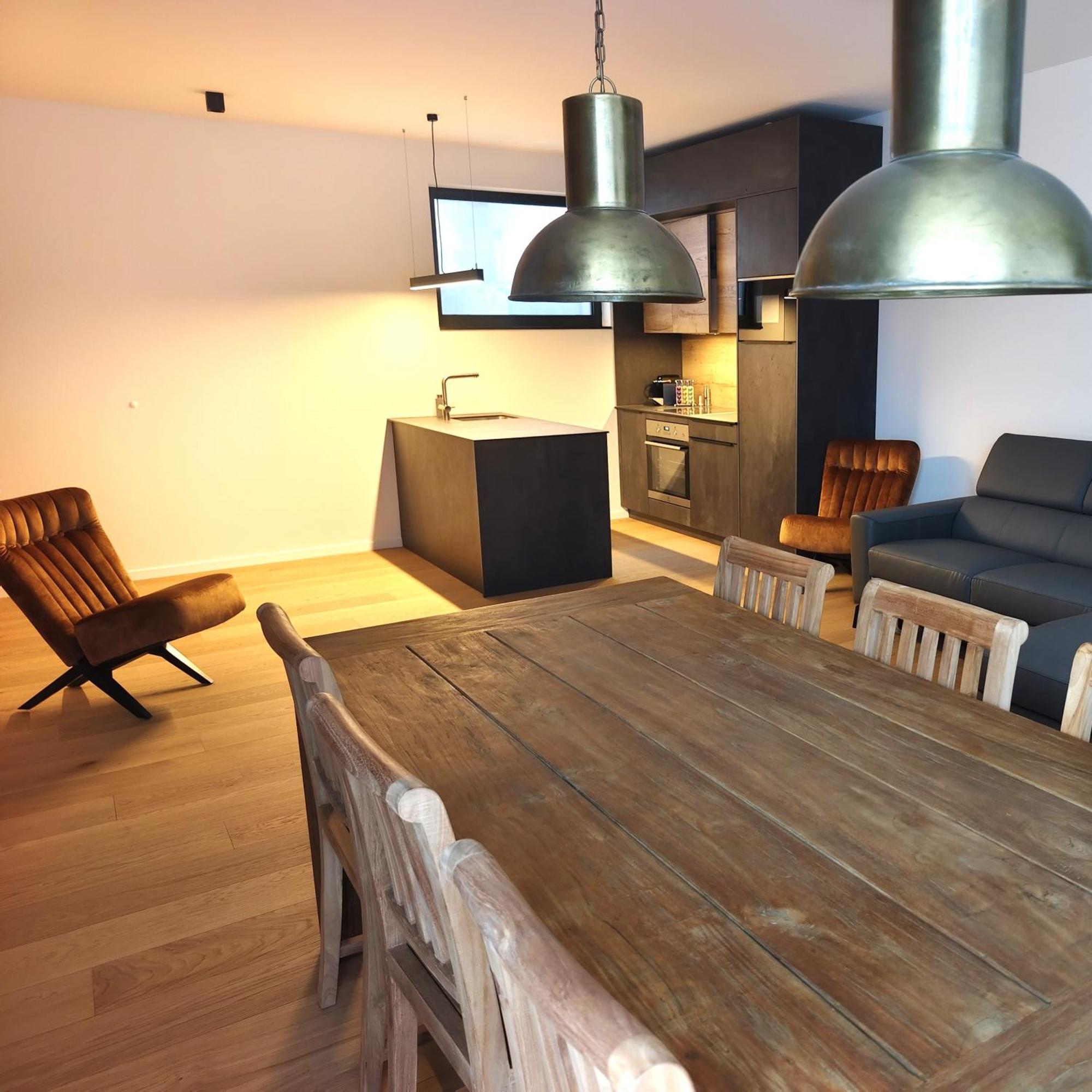 Elsa Spa Apartments Тукс Экстерьер фото