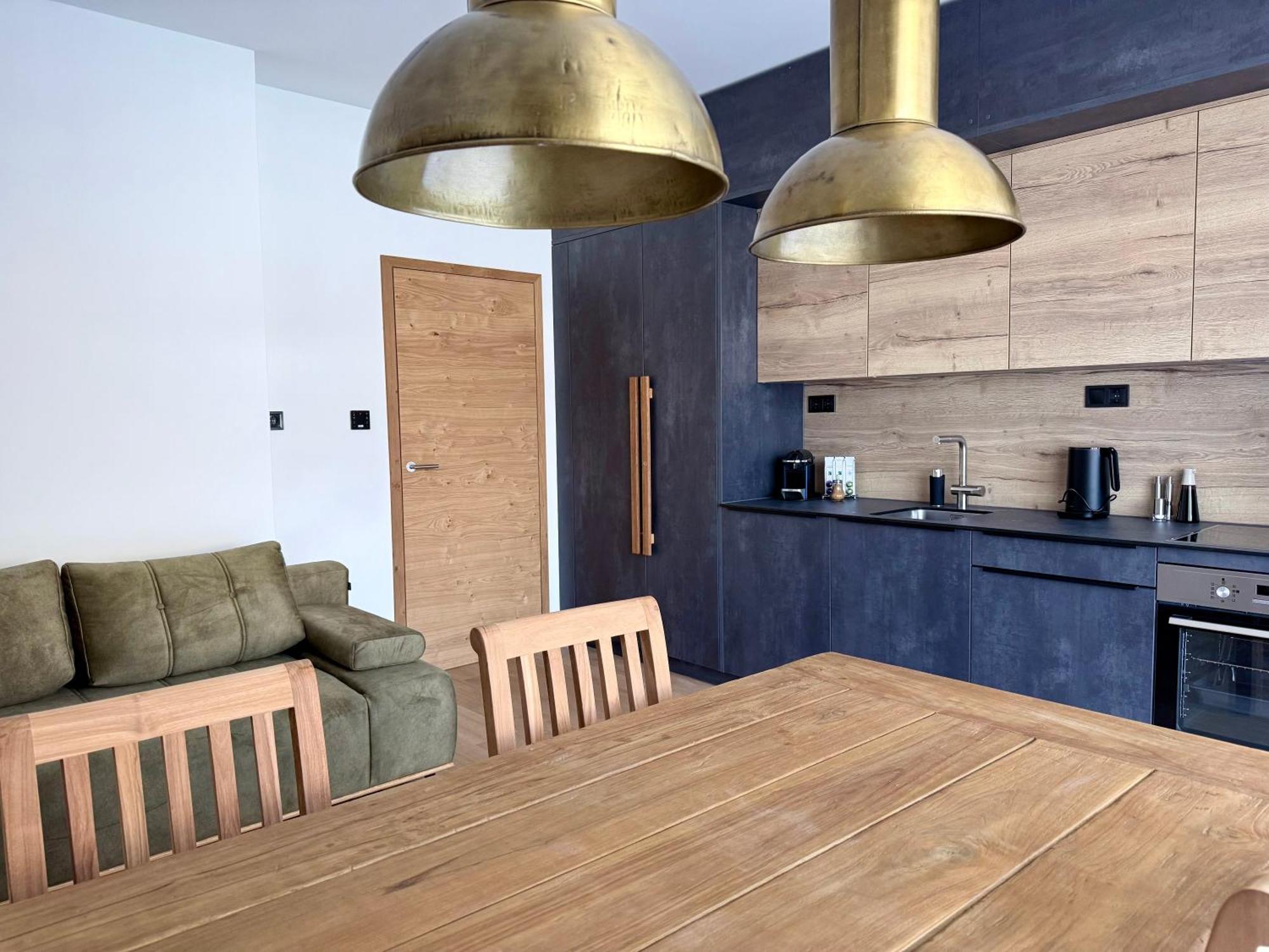Elsa Spa Apartments Тукс Номер фото