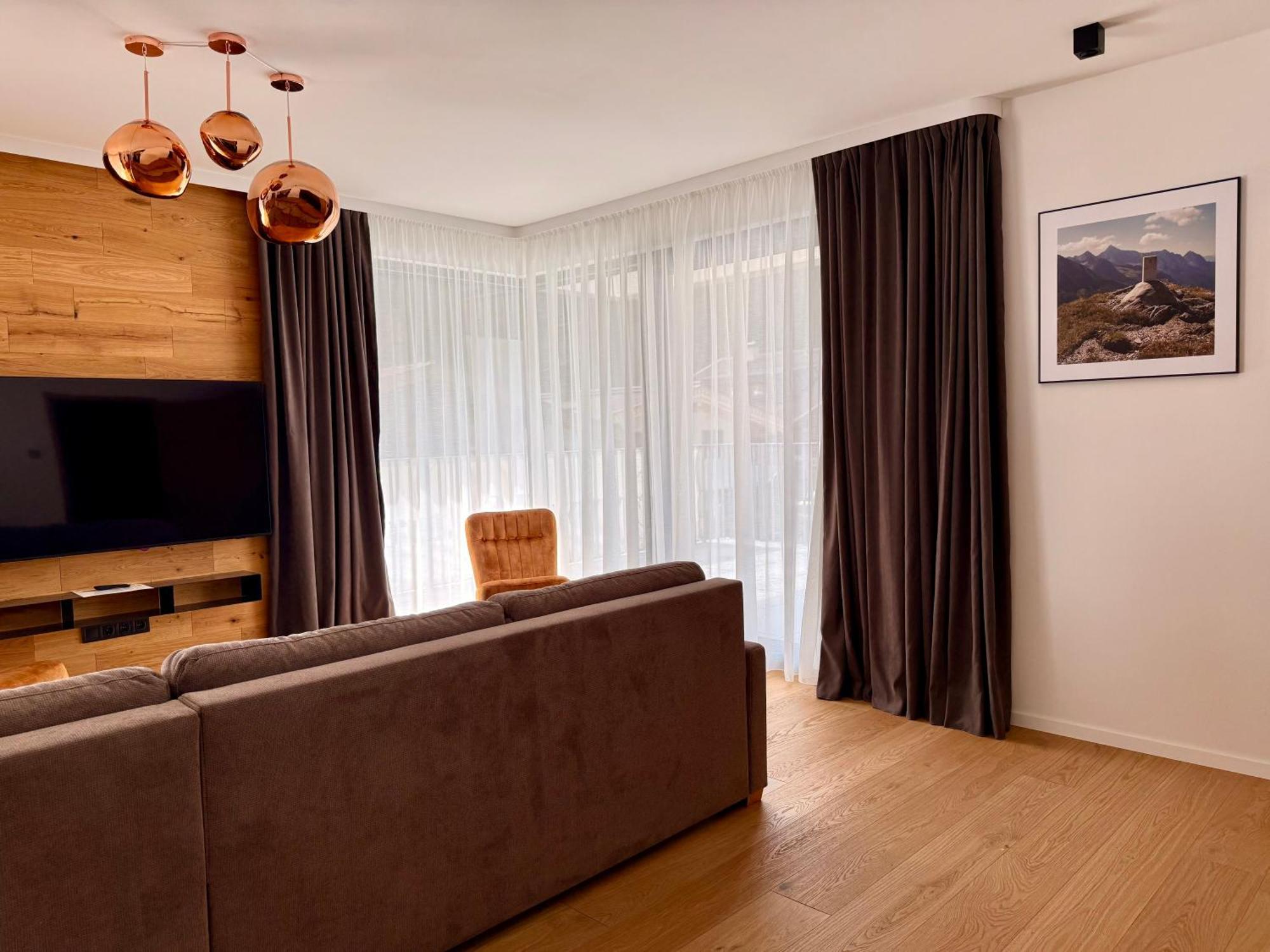 Elsa Spa Apartments Тукс Экстерьер фото