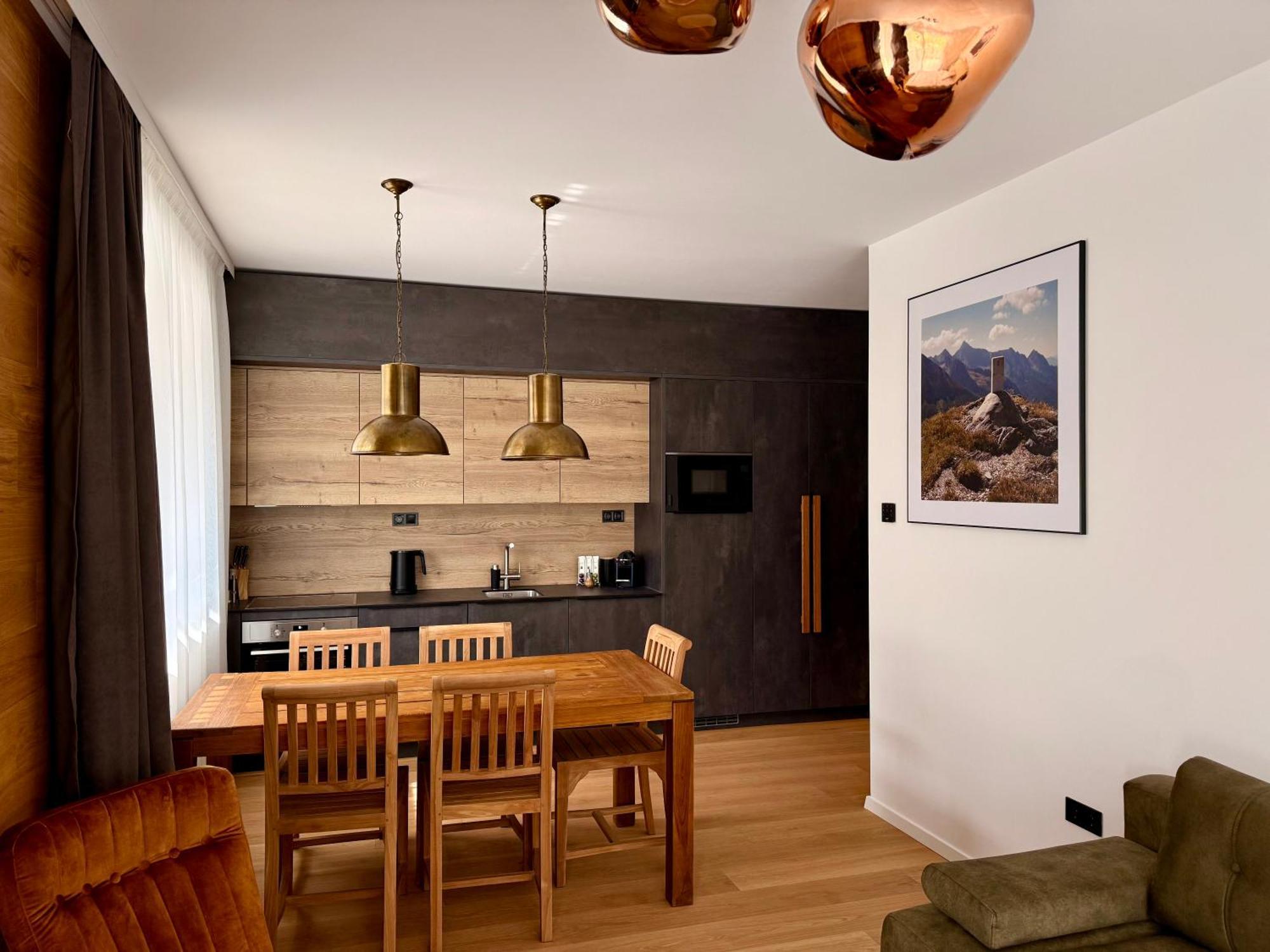 Elsa Spa Apartments Тукс Экстерьер фото